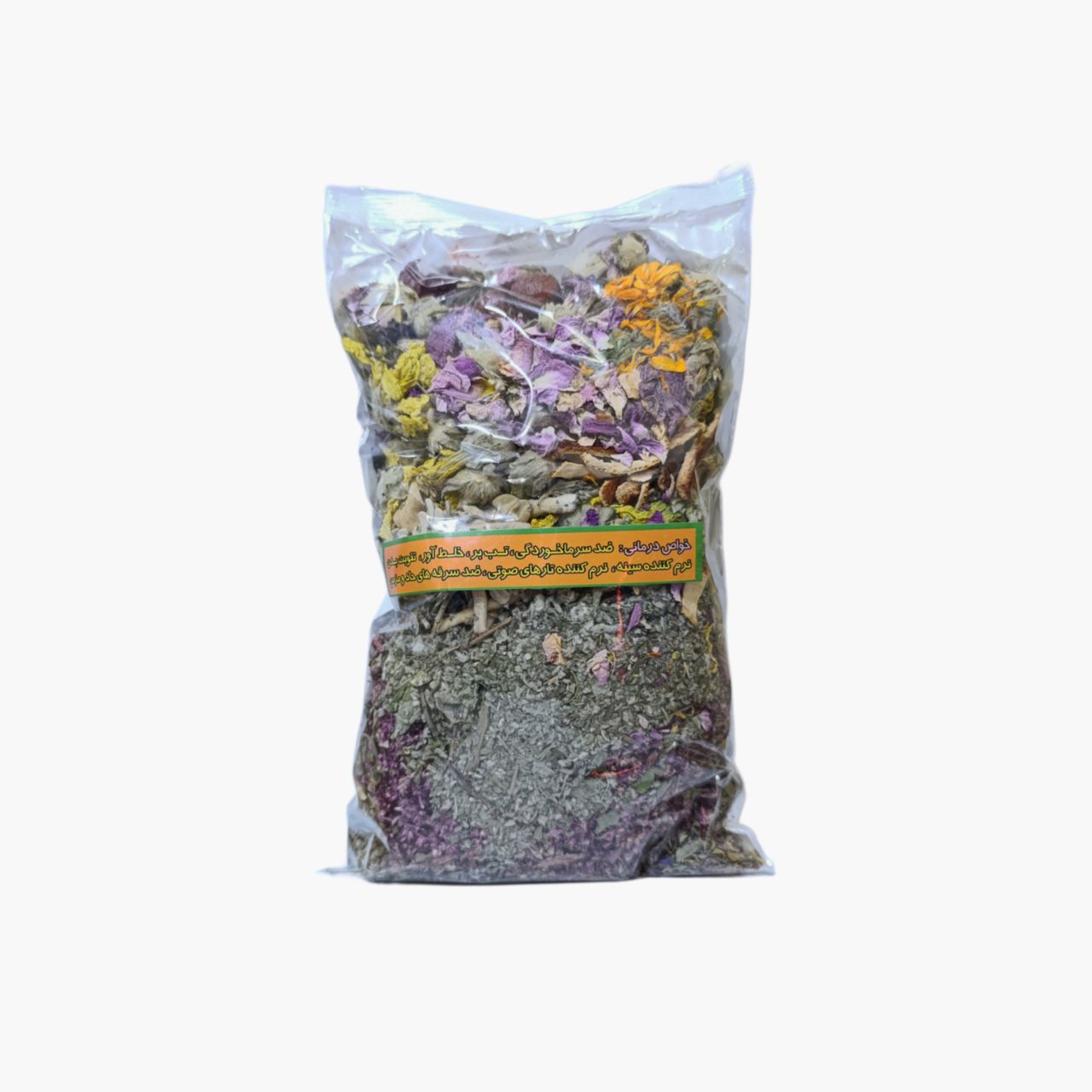 دمنوش سرماخوردگی