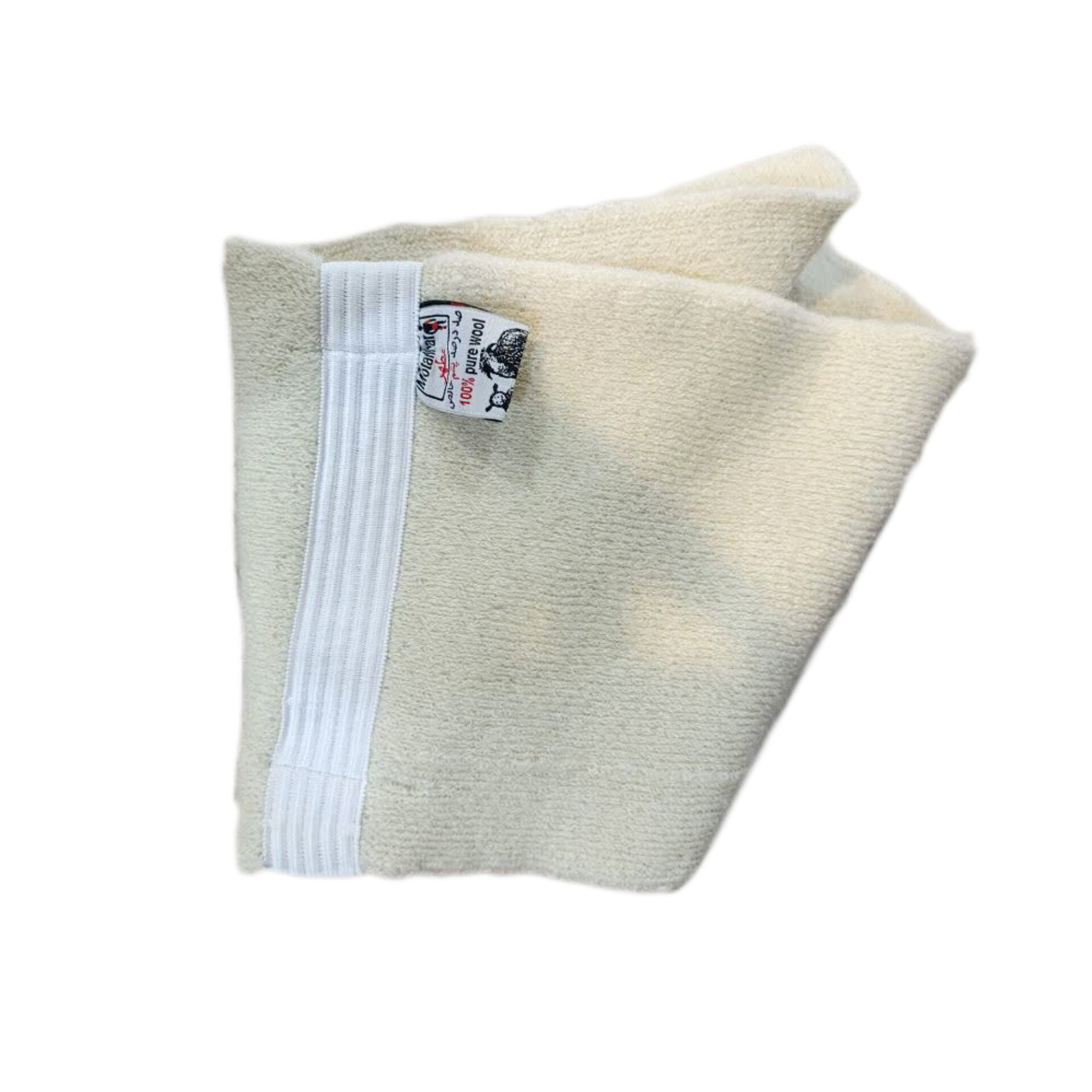 شکم بند پشمی