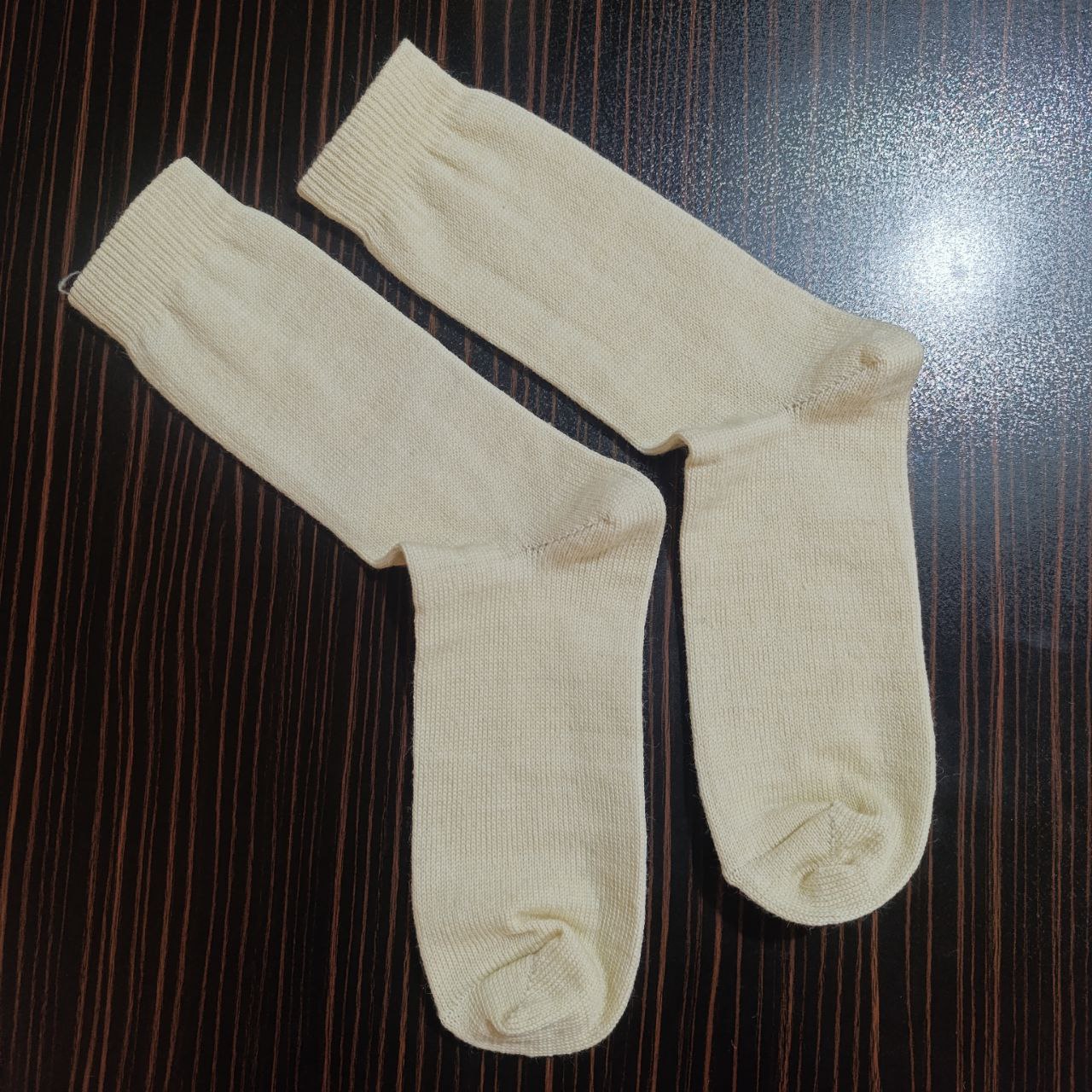 جوراب ساق کوتاه مردانه