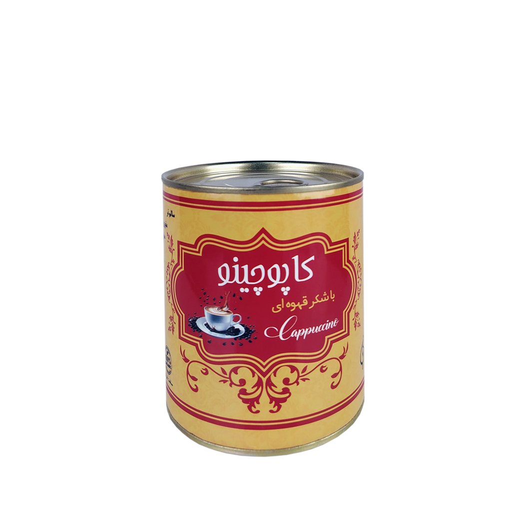 کاپوچینو