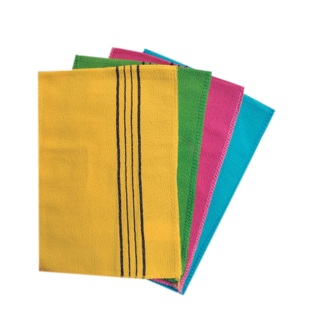 کیسه حمام نانو