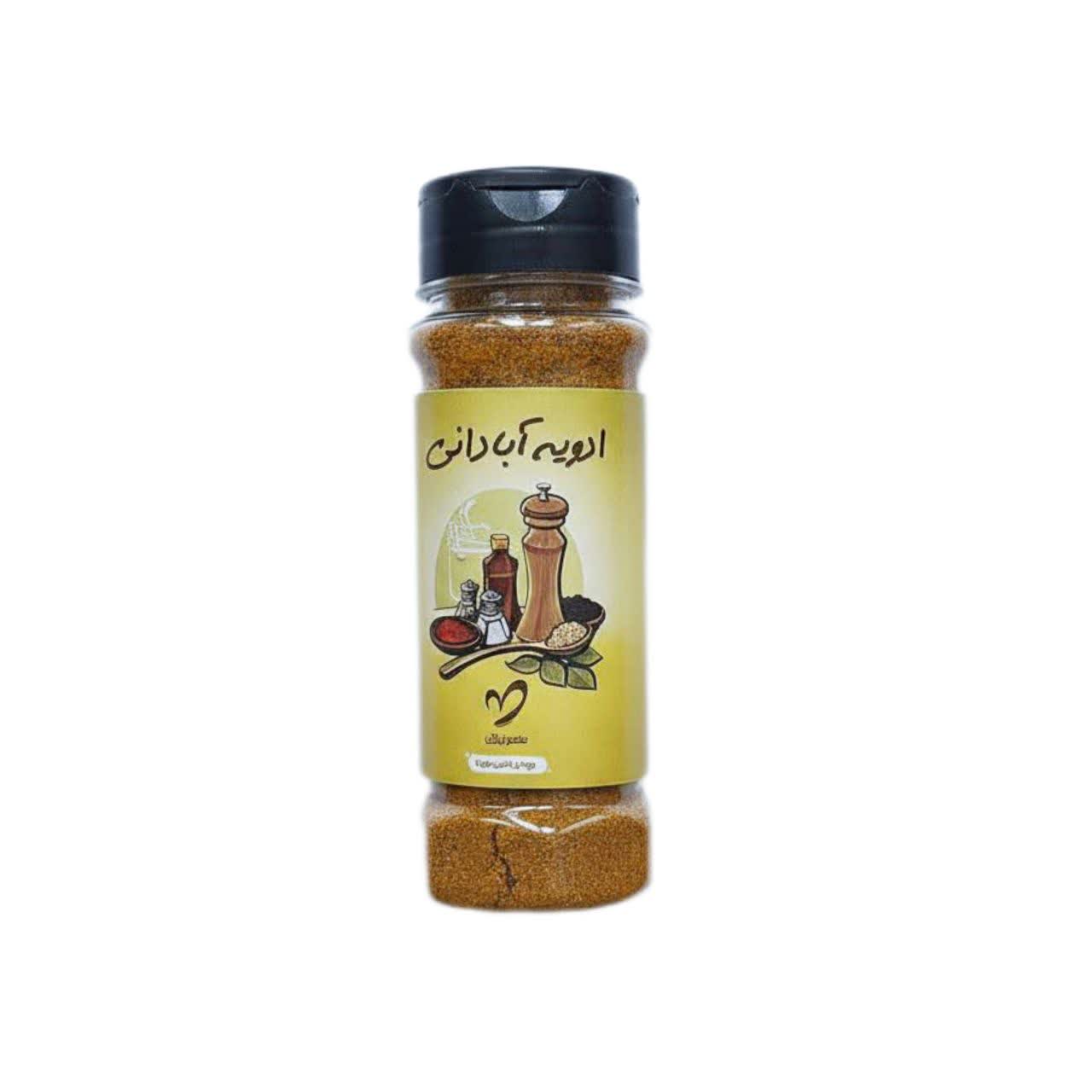 ادویه آبادانی (90 گرم)