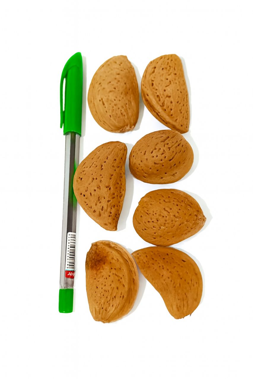 بادام سنگی (500 گرم)