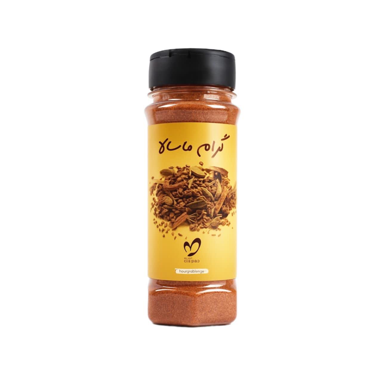پودر گرام ماسالا (100 گرم)