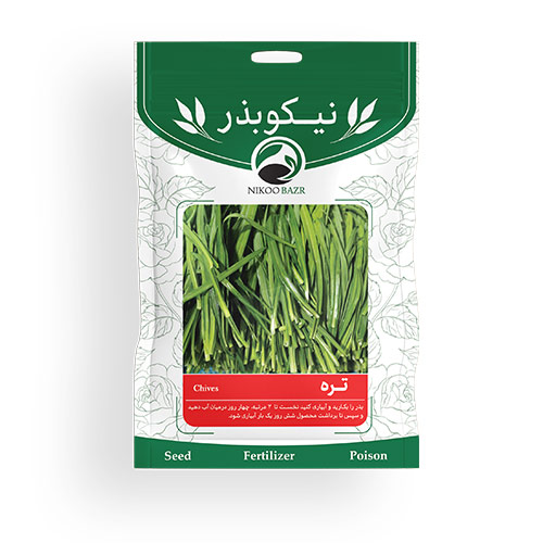 بذر تره