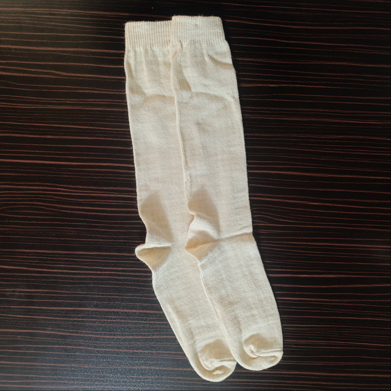 جوراب واریس پوشیده