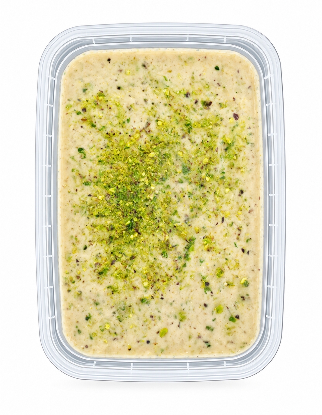 حلوا ارده هلی (500گرم)