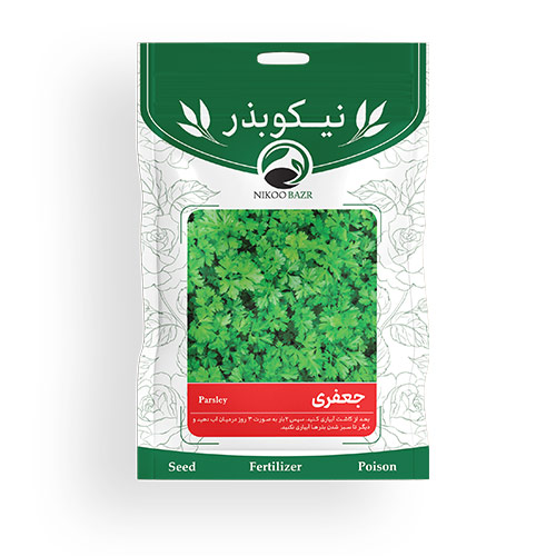 بذر جعفری