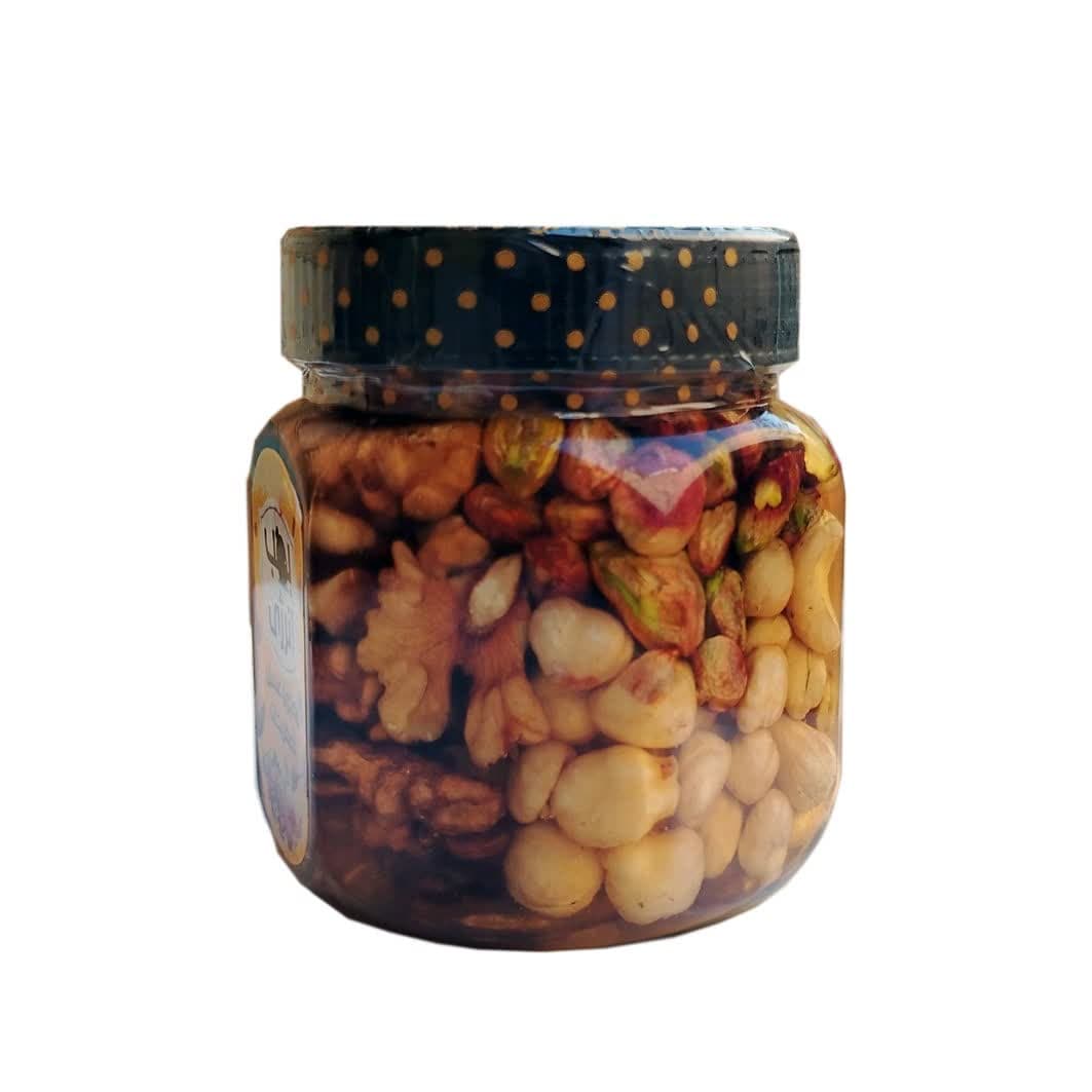 بمب انرژی (500 گرم)