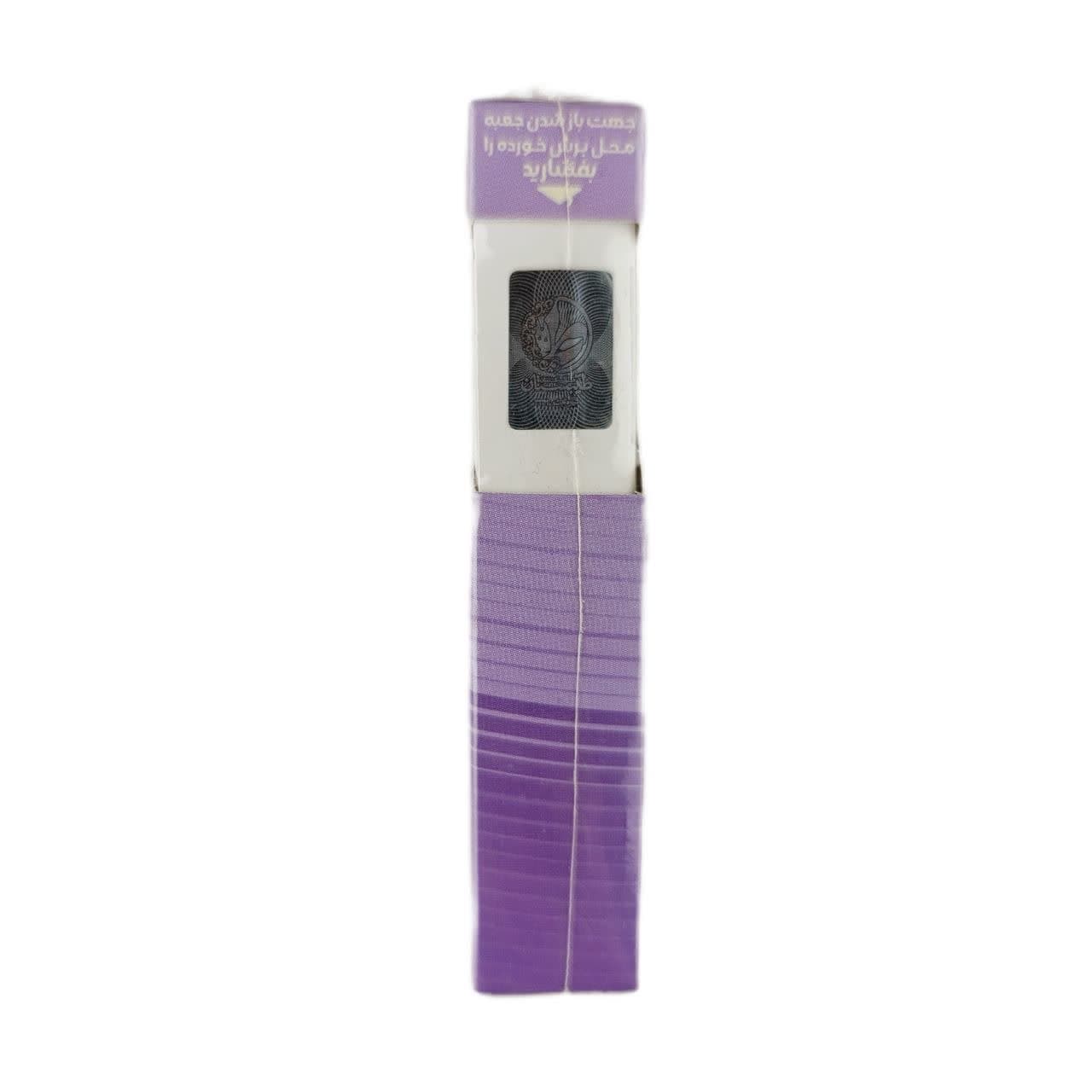 عطر طبیعی روح افزا