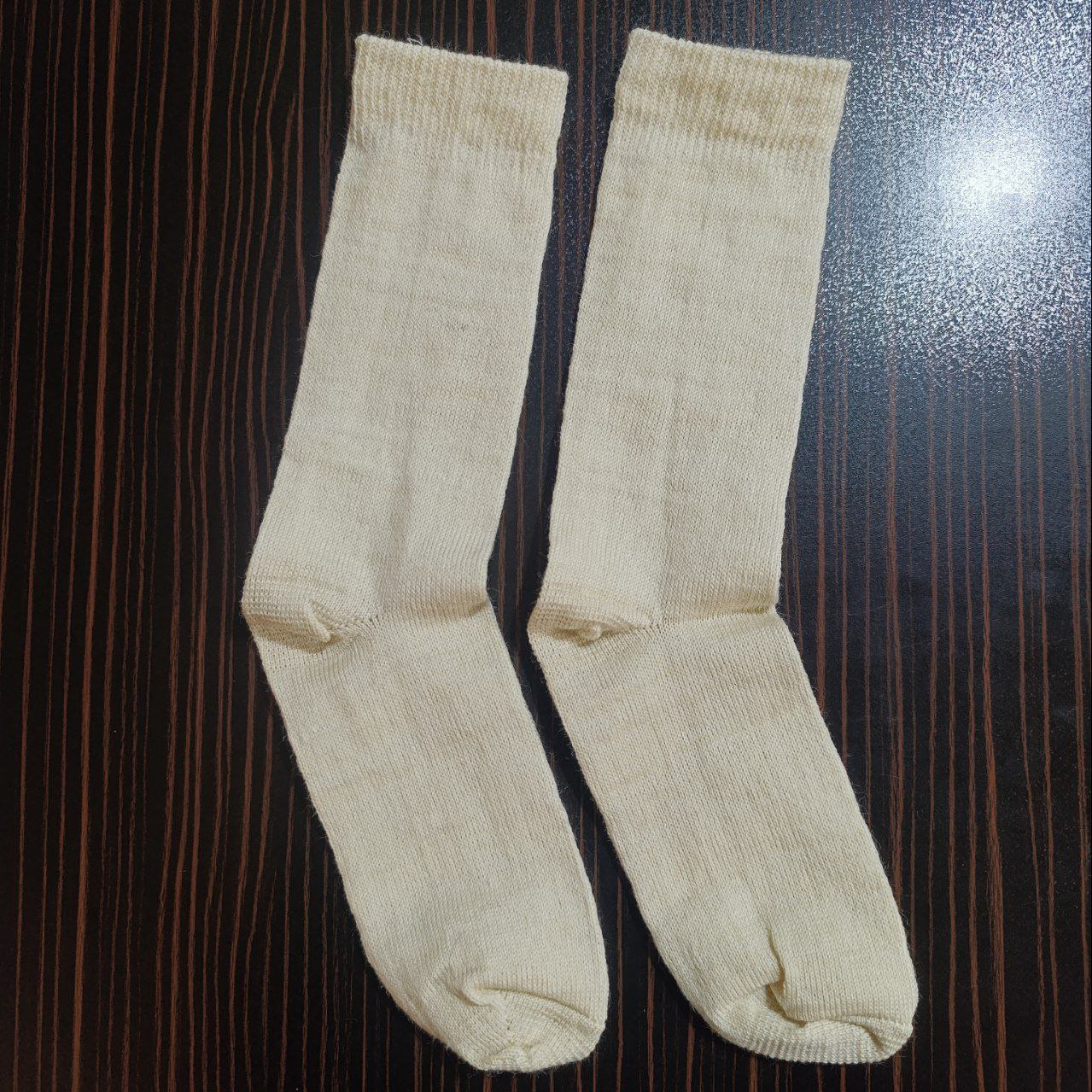 جوراب ساق کوتاه زنانه