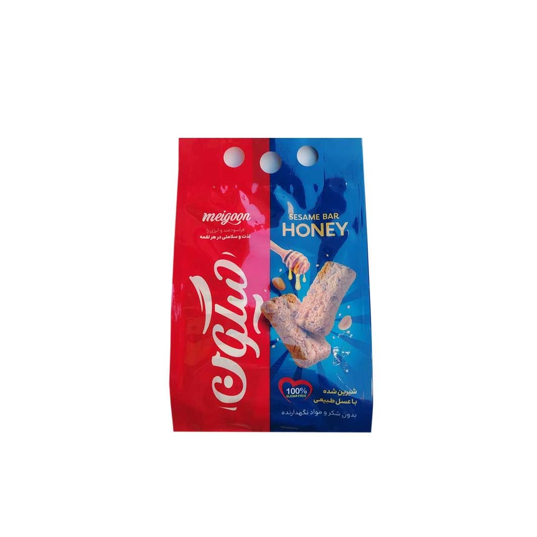 شکلات میگون ( 250 گرم )