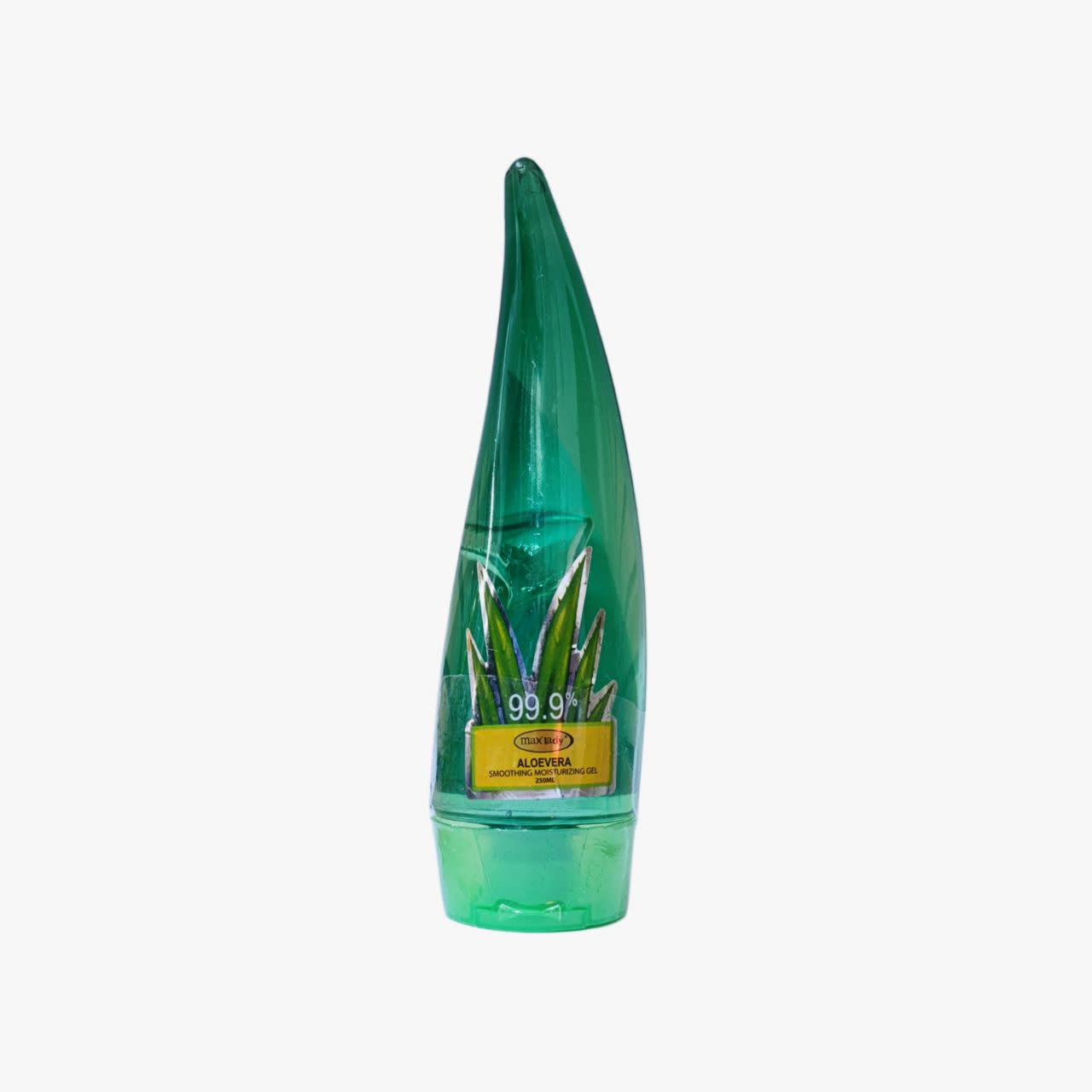 ژل آلوئه ورا شاخکی