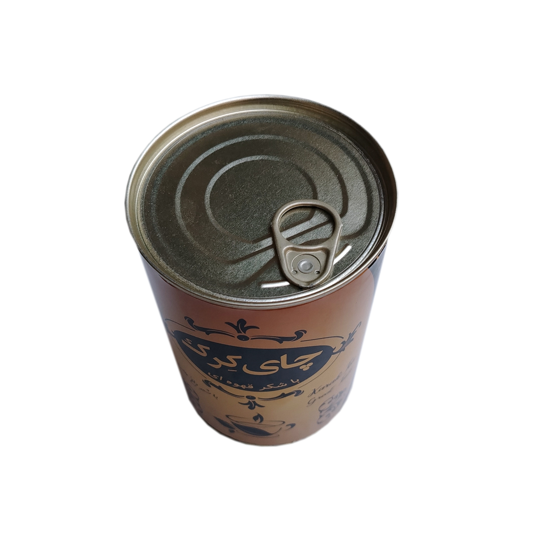 چای کرک