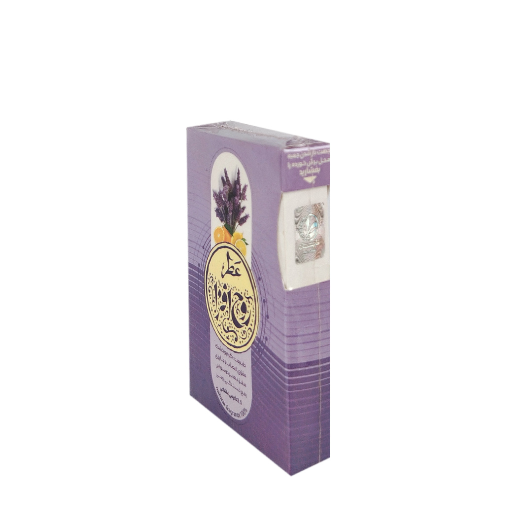 عطر طبیعی روح افزا