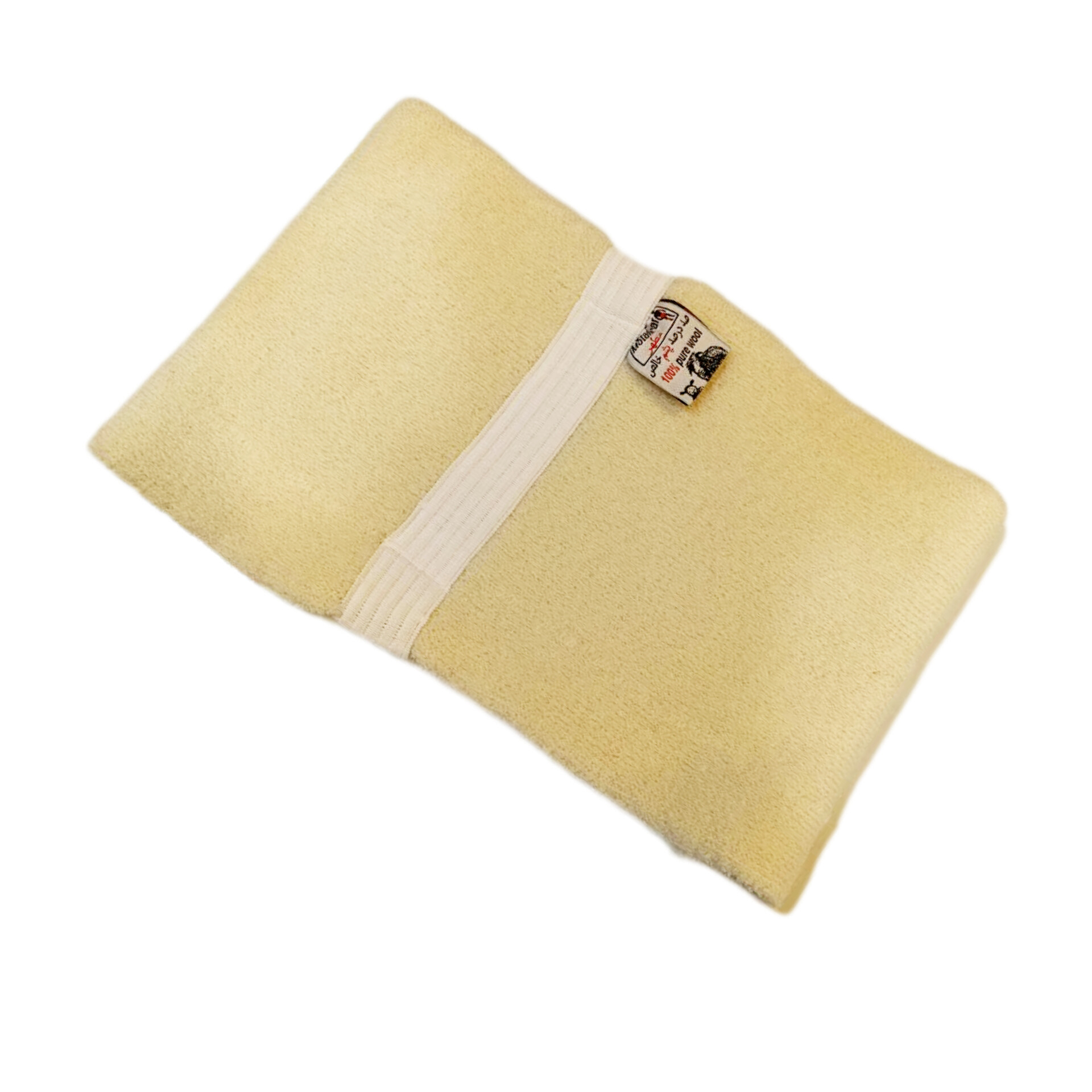 شکم بند پشمی