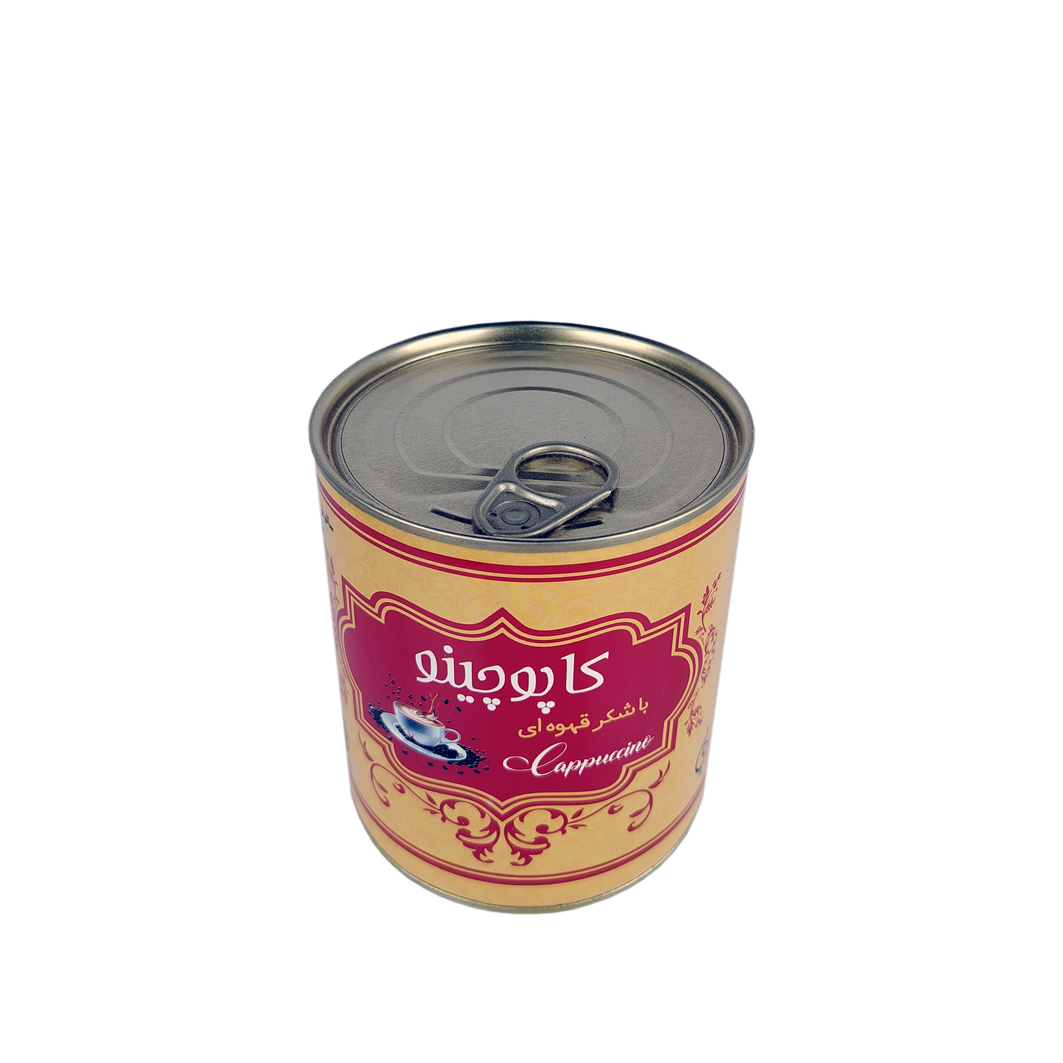 کاپوچینو