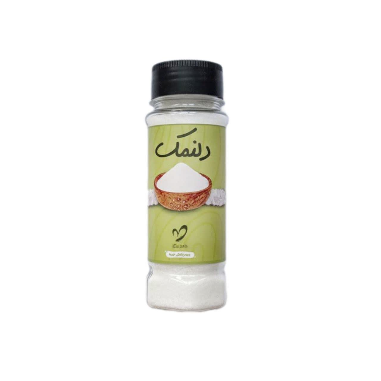 دلنمک (180 گرم)