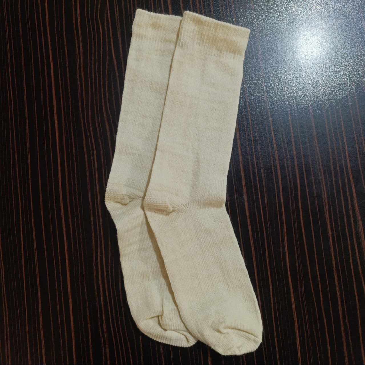 جوراب ساق کوتاه زنانه