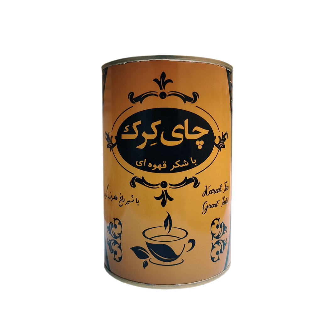چای کرک
