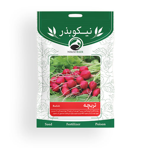 بذر تربچه