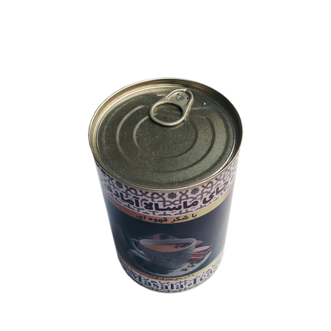 چای ماسالا آماده